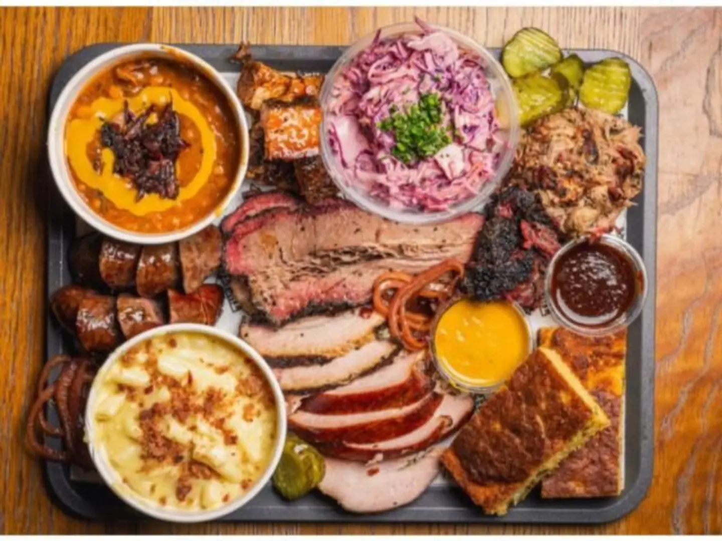 صينية شواء - نصف