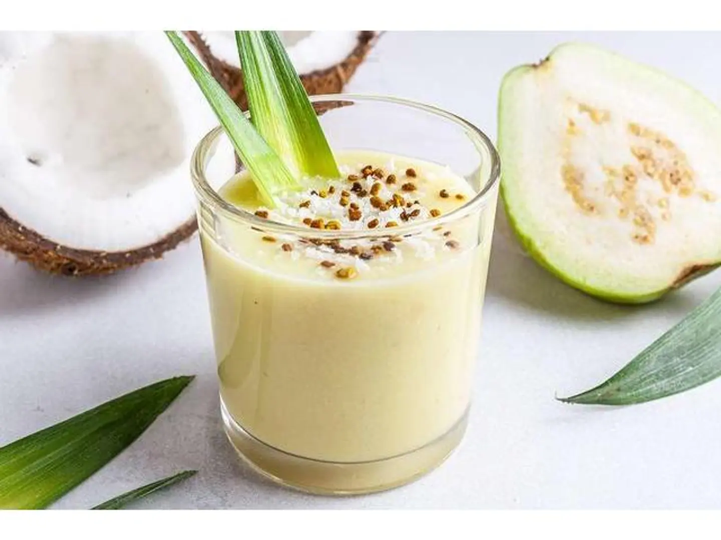 Guava With Milk - Small