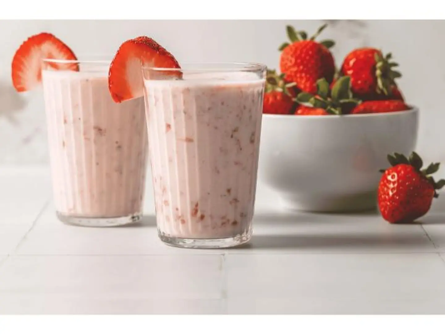 Strawberry - Small