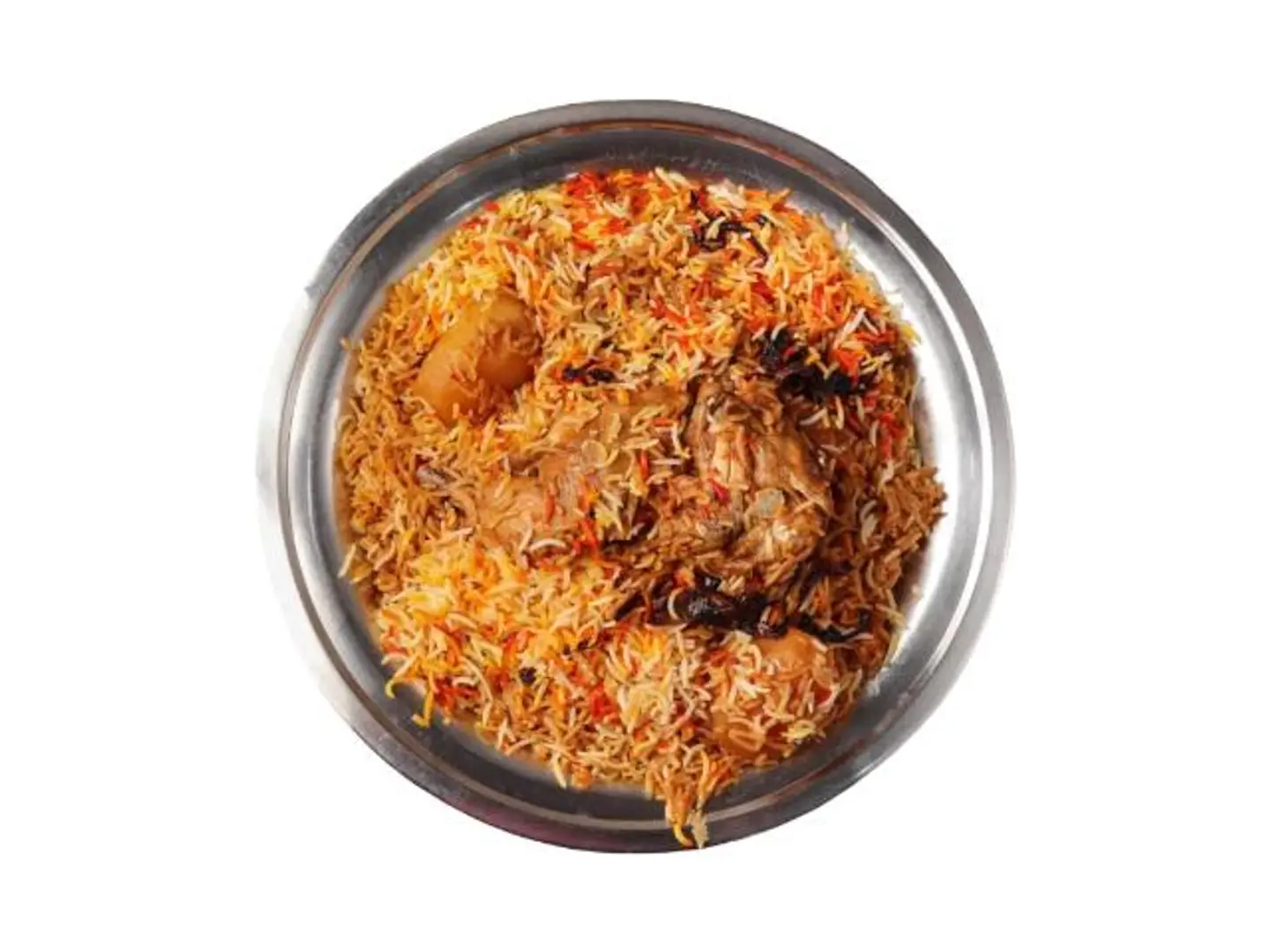 Zurbian Chicken - Half A Chicken
