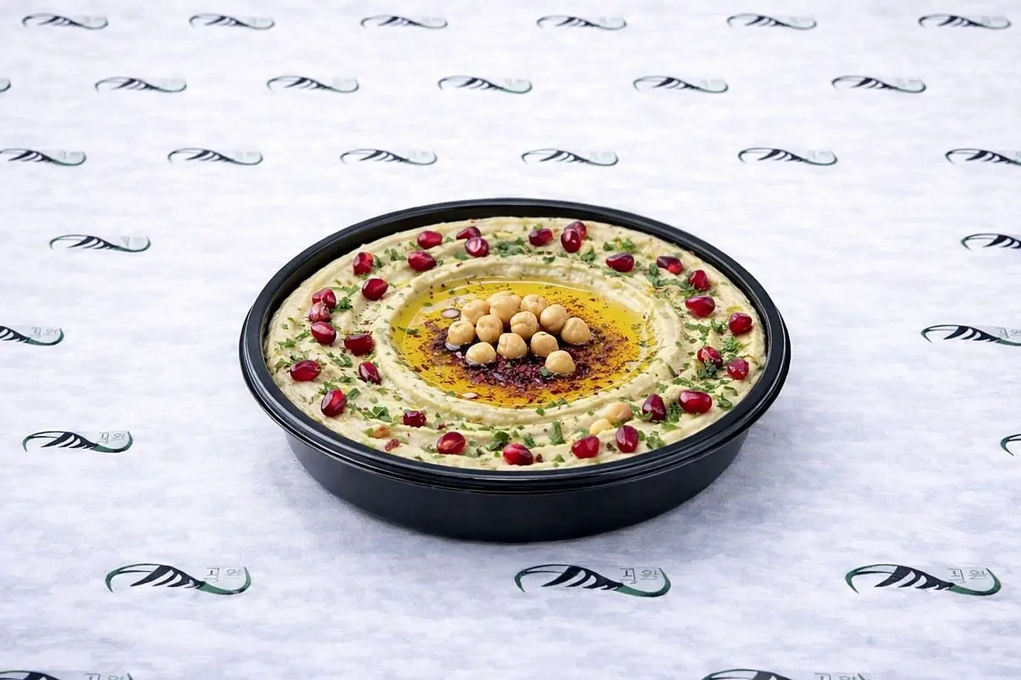 Hummus - Large
