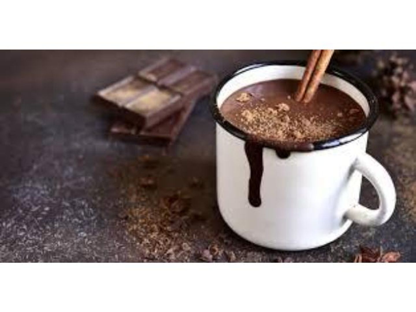 Hot Chocolate - Small