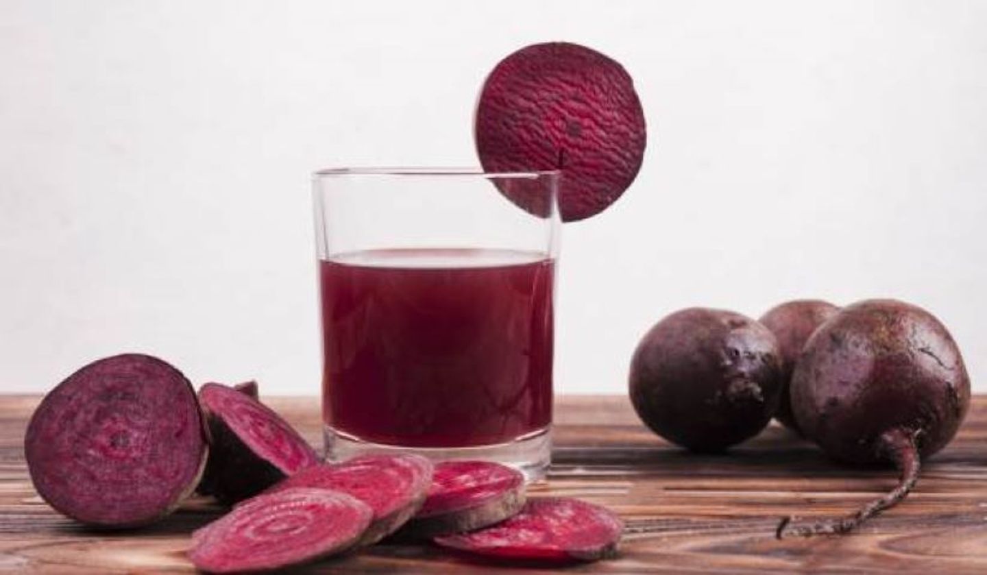 Beet - Beet Small