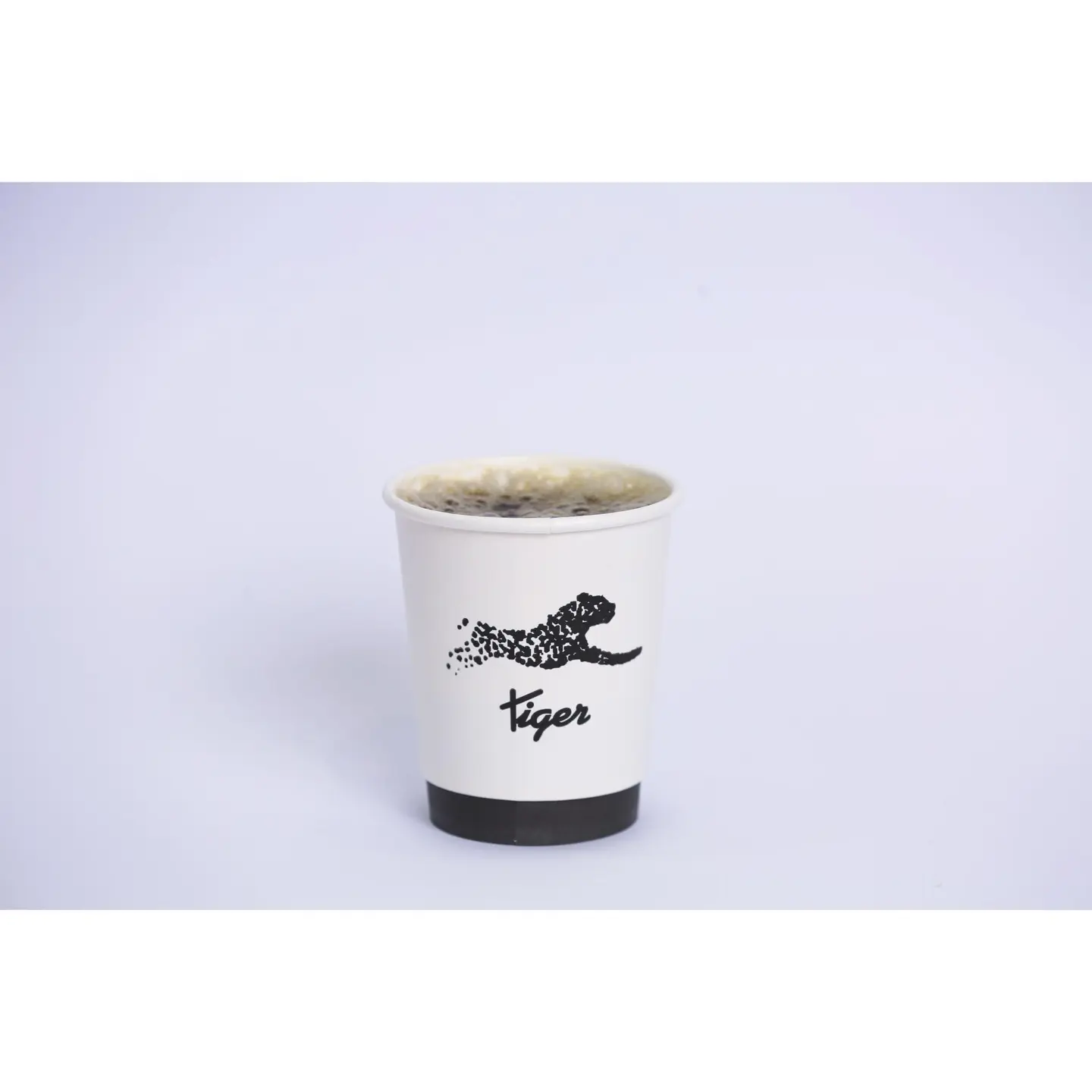 Hot Coffee - Small