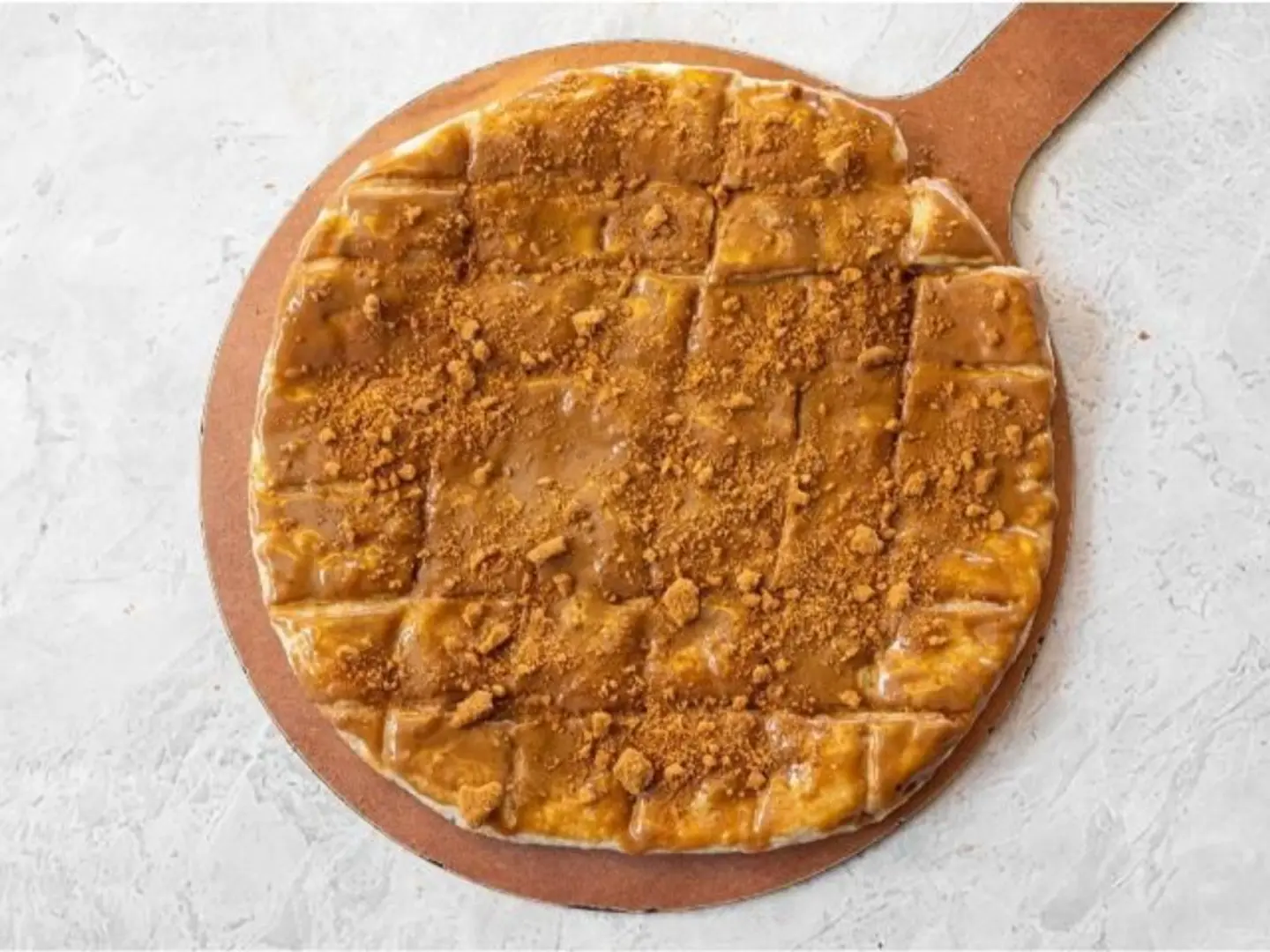 Lotus Pie - Small