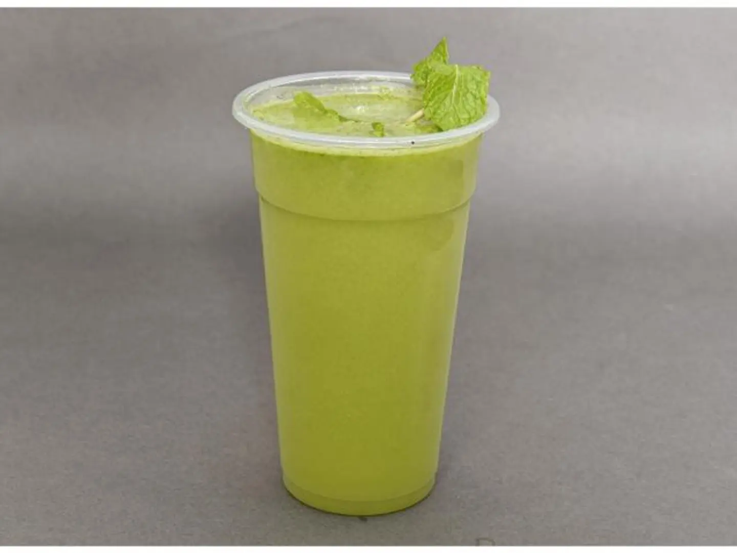 Ginger Lemon Mint - Medium