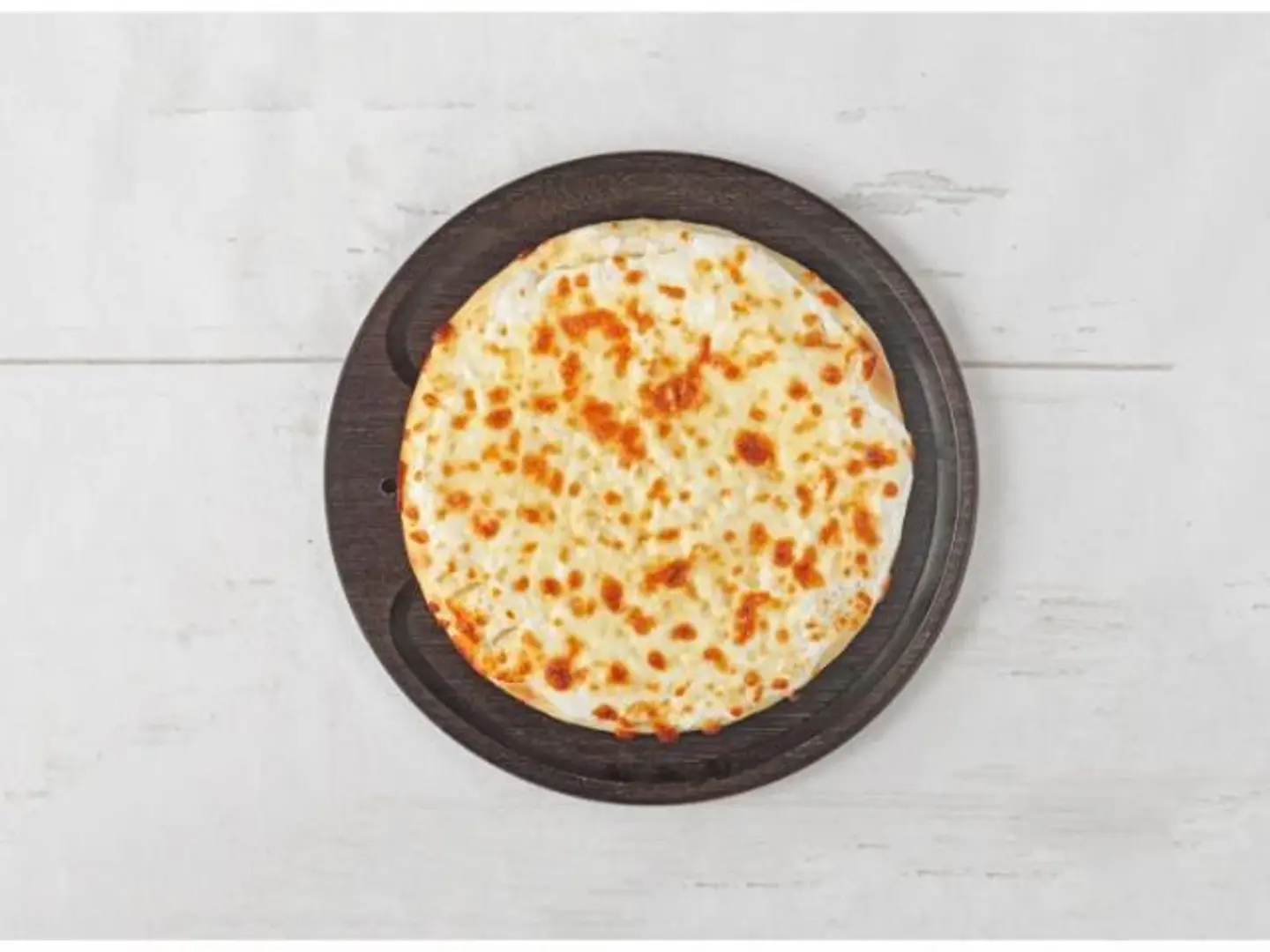 Ash Albulbul Pizza - Small
