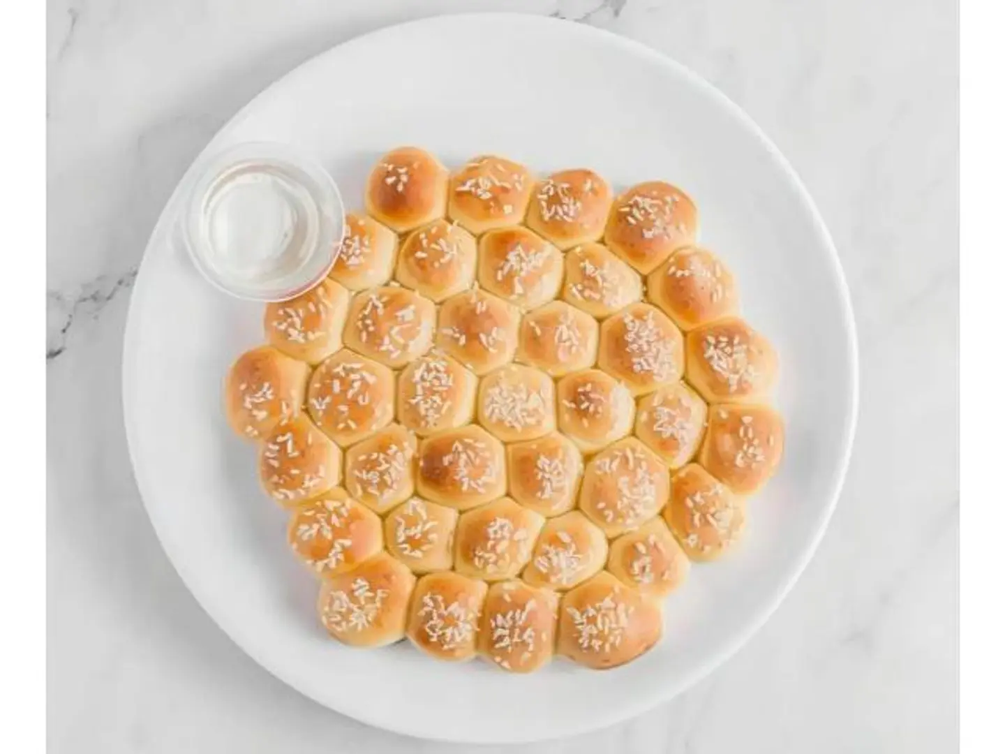 خلية شيره - صغير