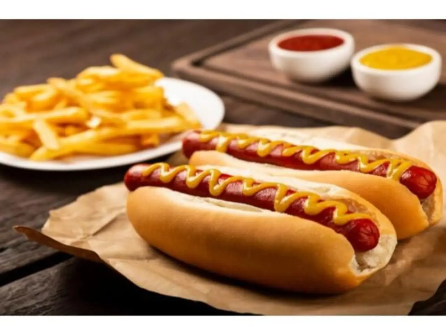 Sausage Sandwich - Small