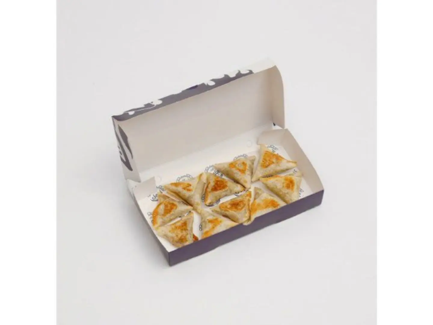 سمبوسة دجاج - صغير