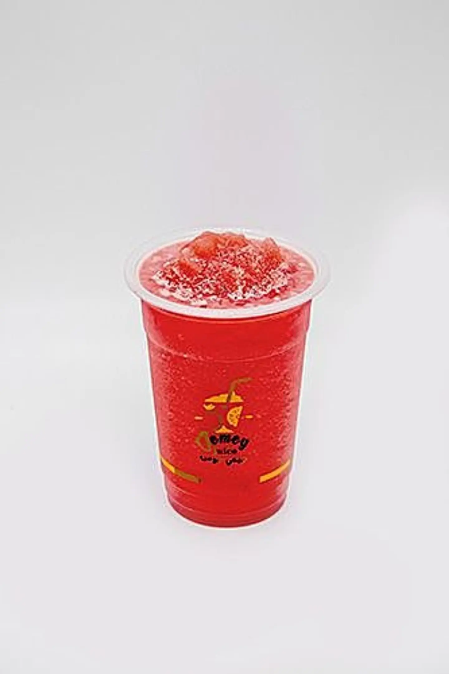 Watermelon Smoothie - Medium Cup