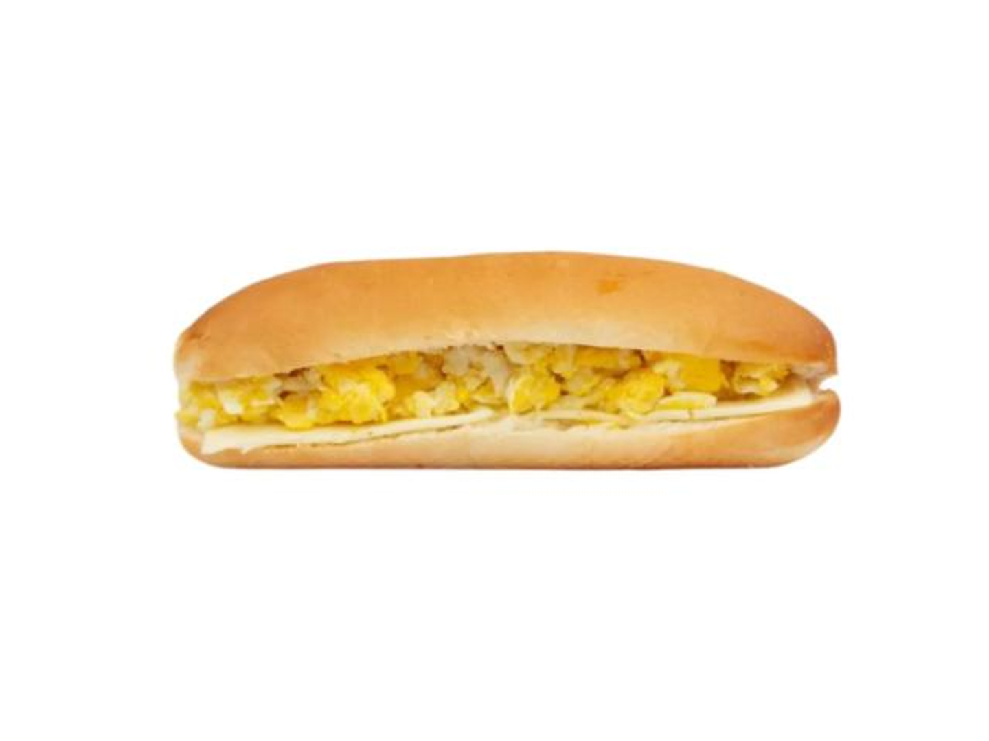 بيض مقلي جبنتين - نص