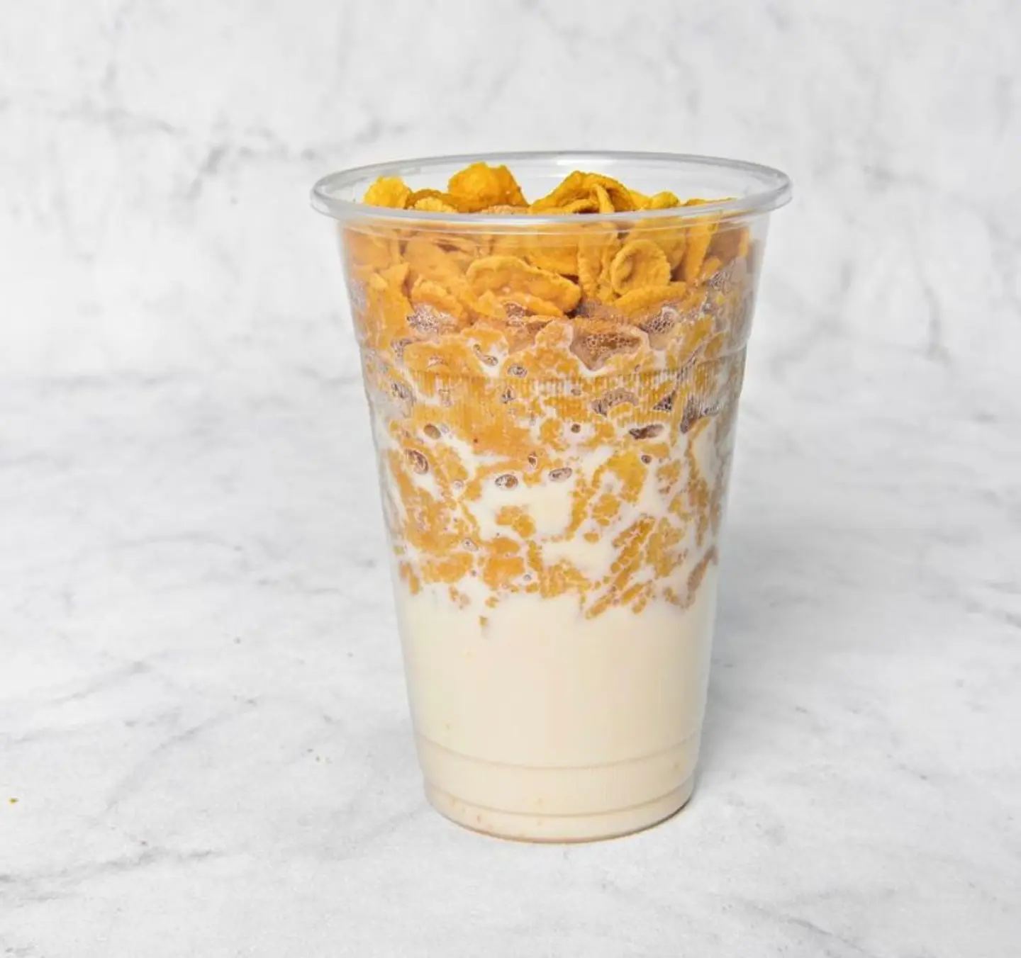 Country Karak Meal With Horlicks - Large