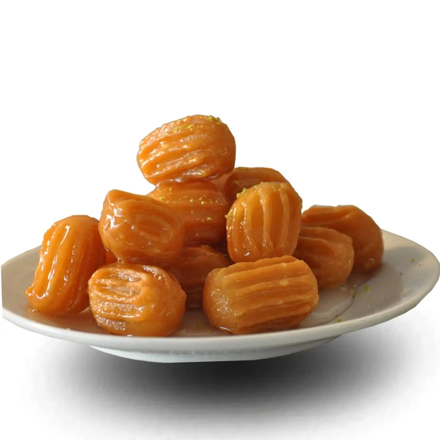 Molasses Tulumba - Small