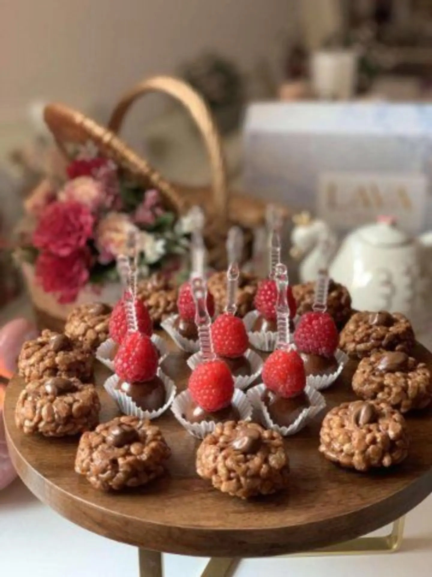 بوكس مشكل - كبير