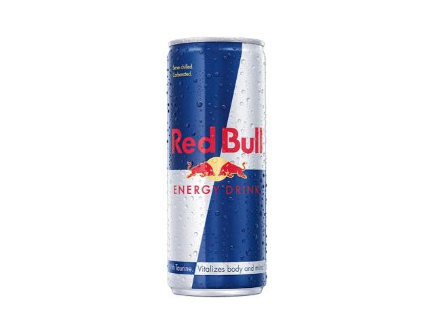 Red Bull - Medium