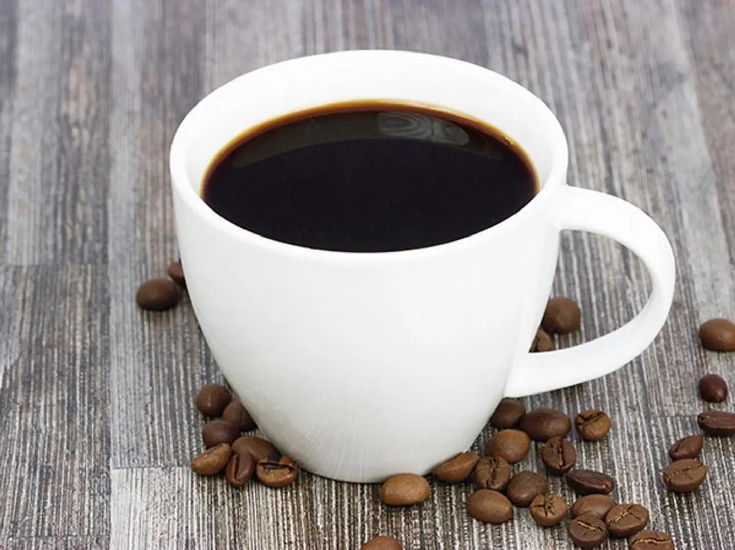 Coffee - Small