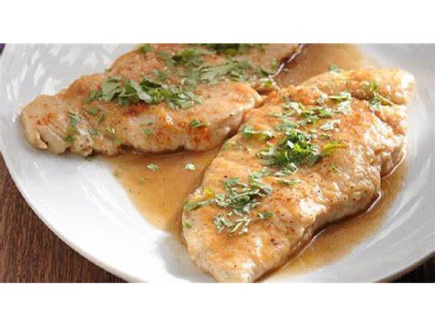 دجاج بيكاتا - صغير