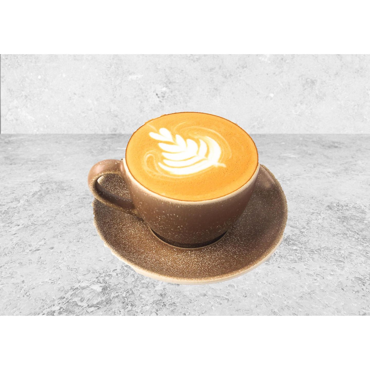 Cappuccino - Medium
