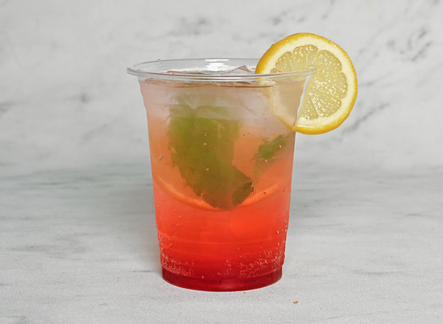 Mix Juice - Small