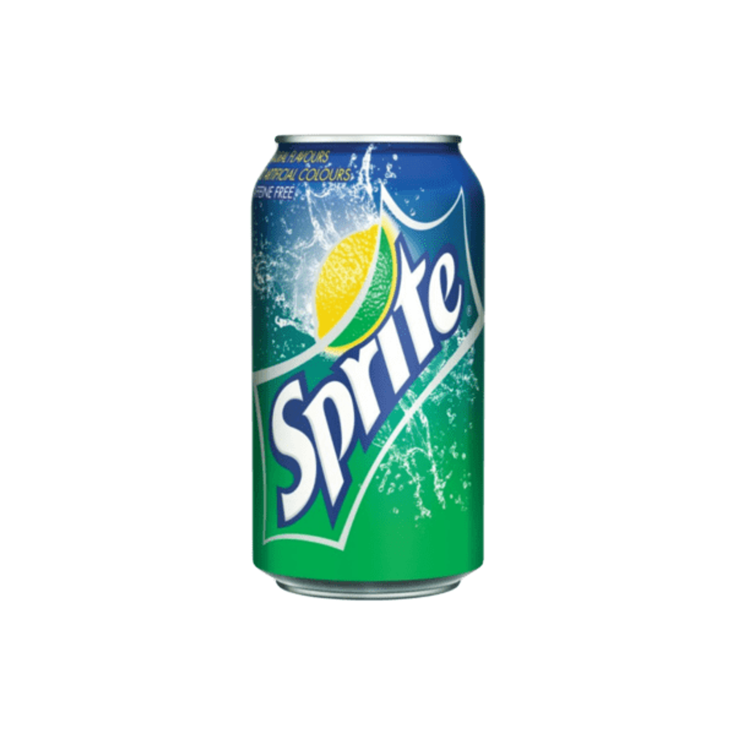 سبرايت - صغير