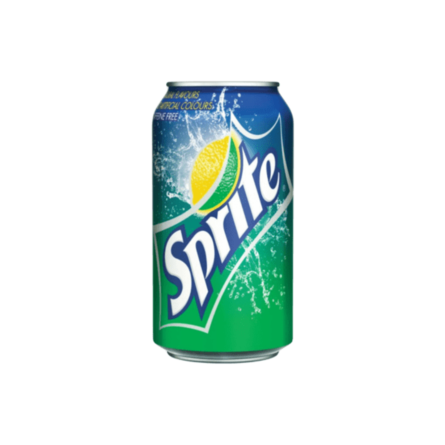 سبرايت - صغير