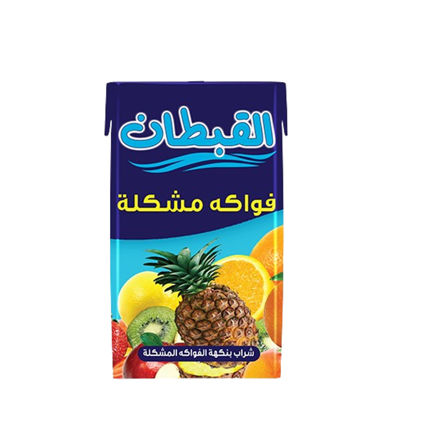 عصير قبطان - جوافة