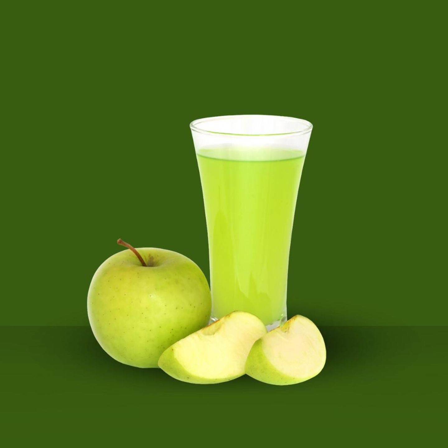Green Apple - Medium
