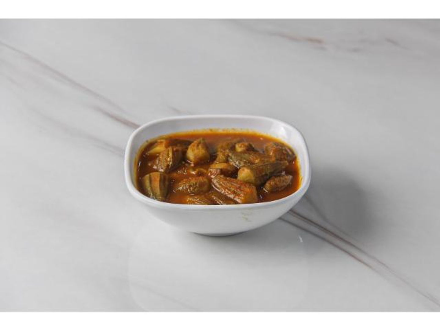بامية - صغير