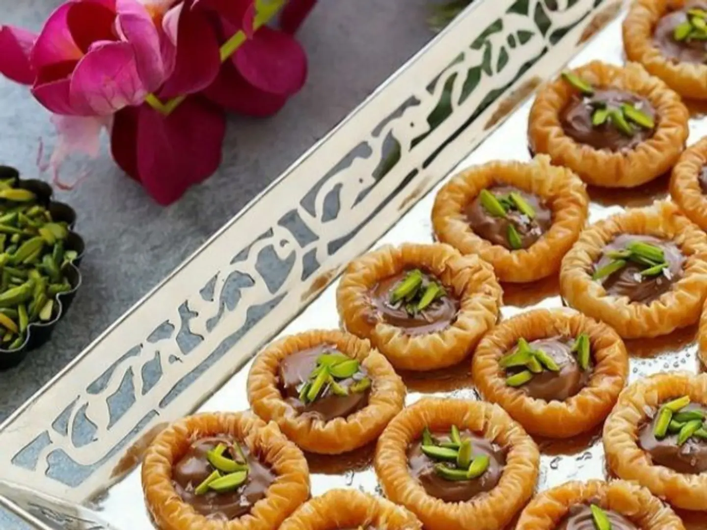 سوارة الست - ربع كيلو