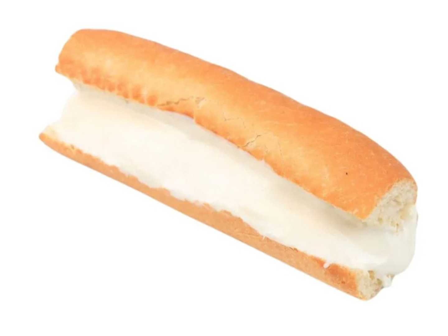 Liquid Cheese Samoli Snack - Small
