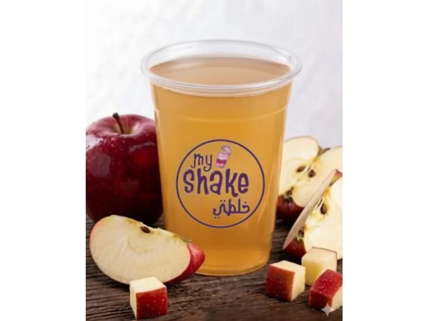 Red Apple - Small