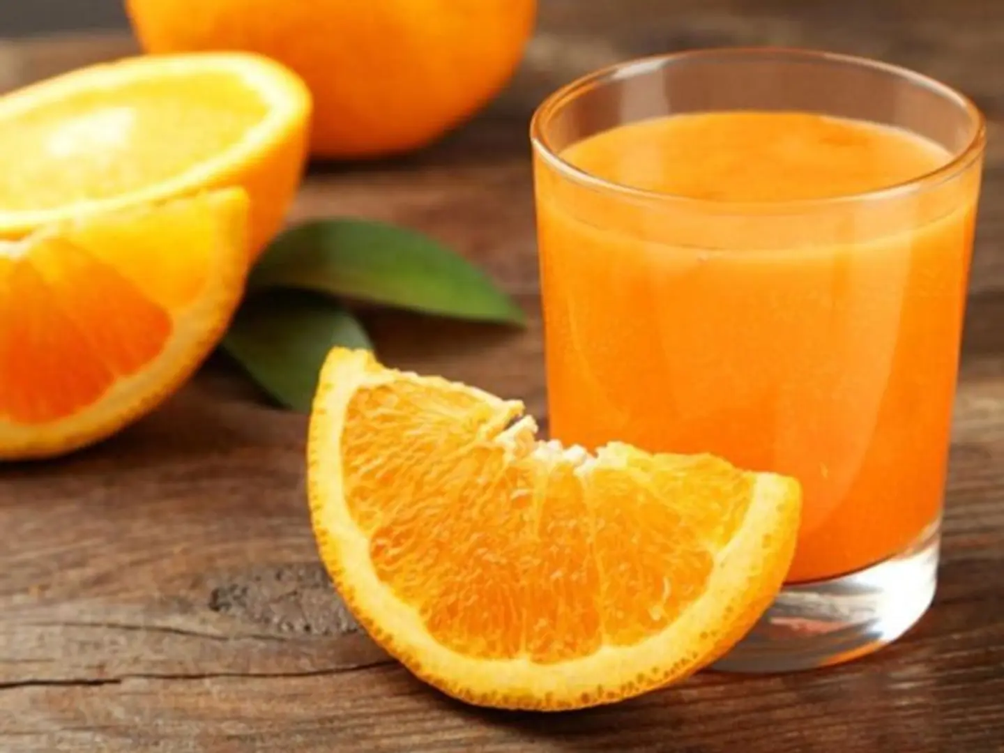 Orange Juice - Small