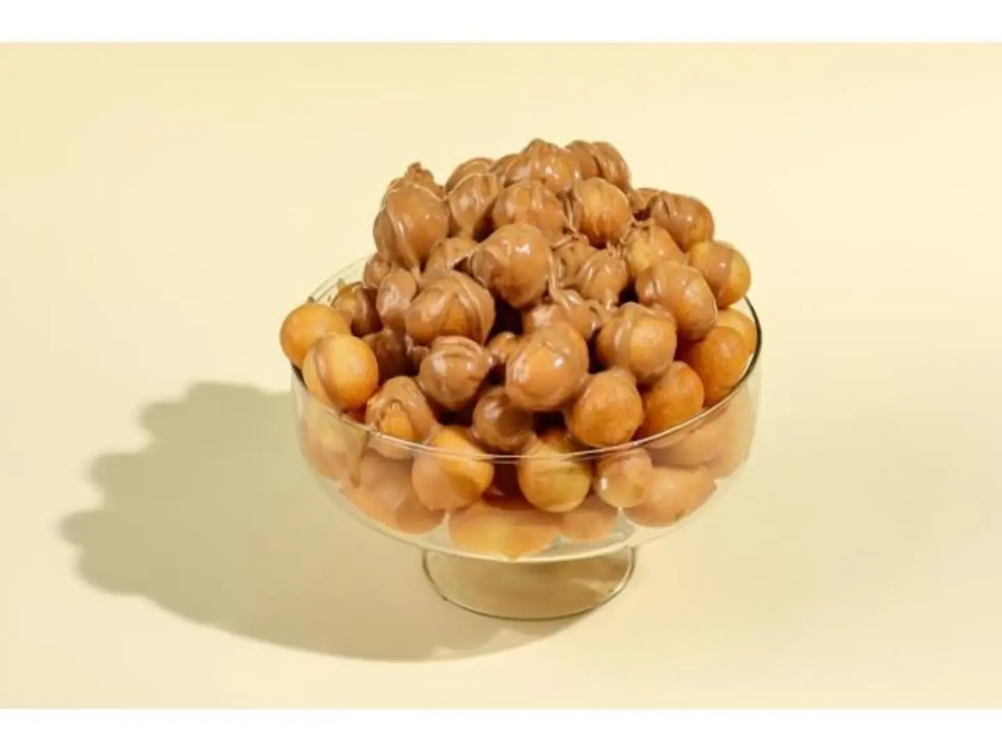 Lotus Luqaimat - Small