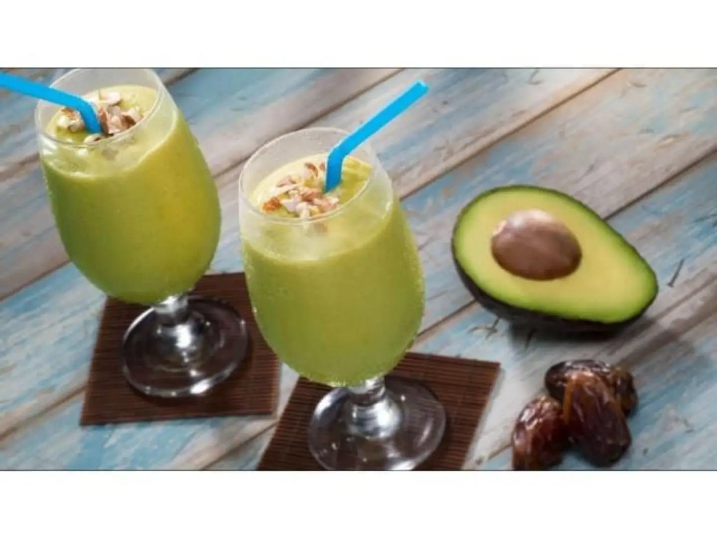 Celebrity Avocado - Large