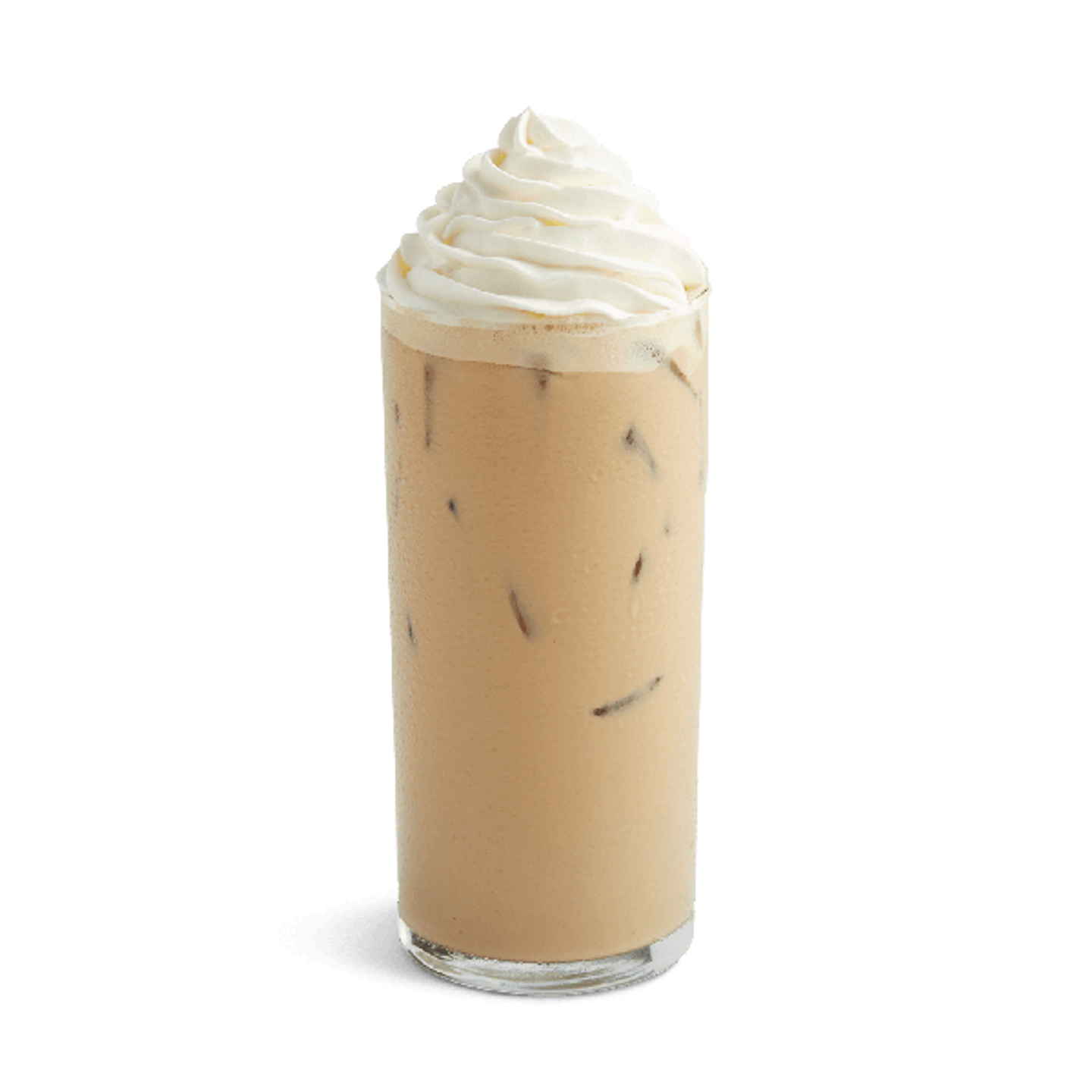 Blended Hot Chocolate - Small