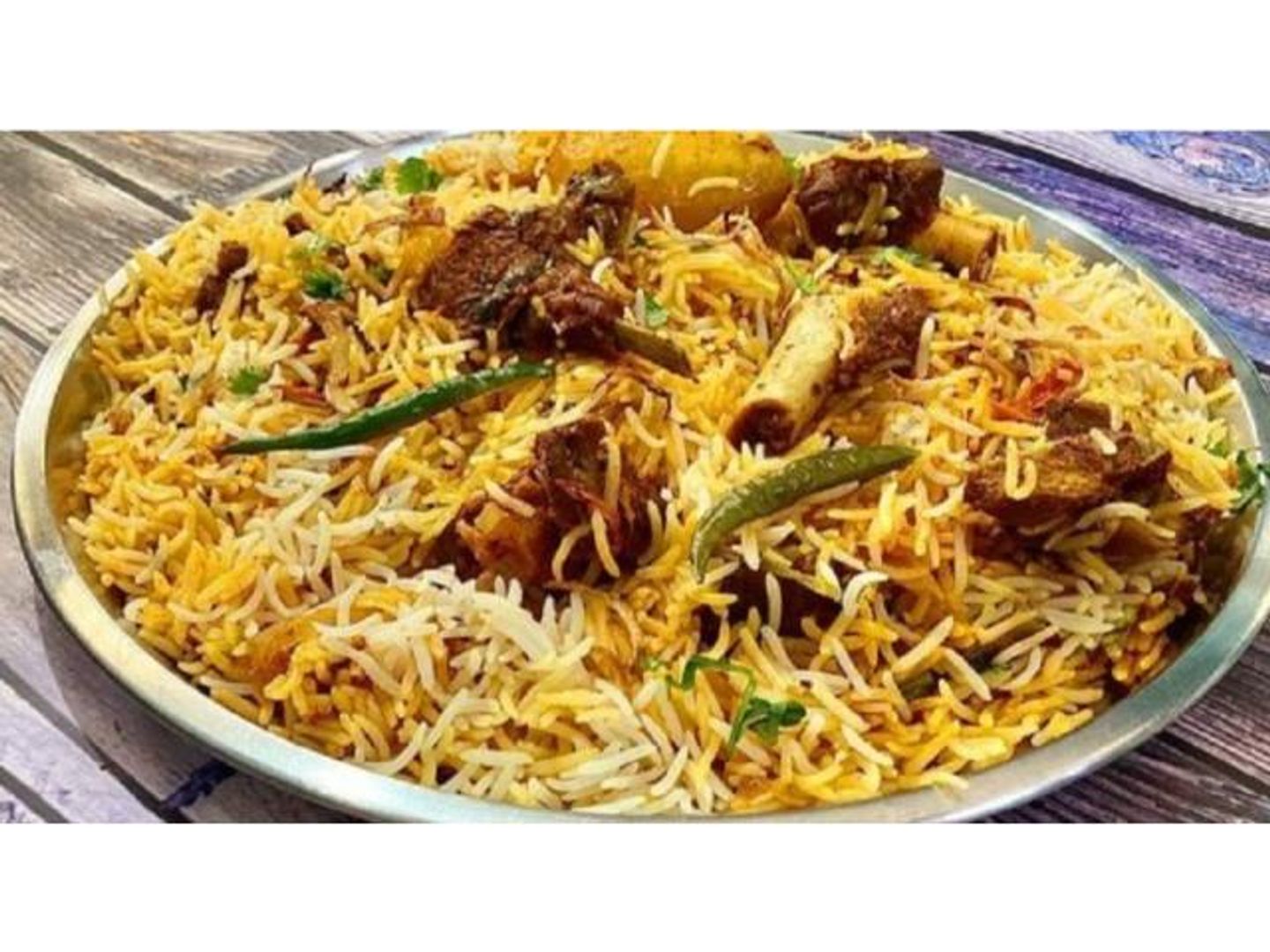 مشكل برياني - مشكل برياني-كبير