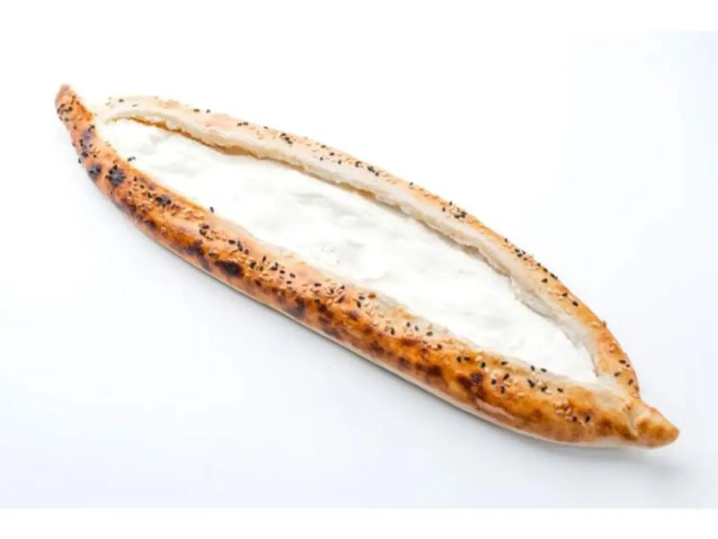 فطيرة لبنة - صغير