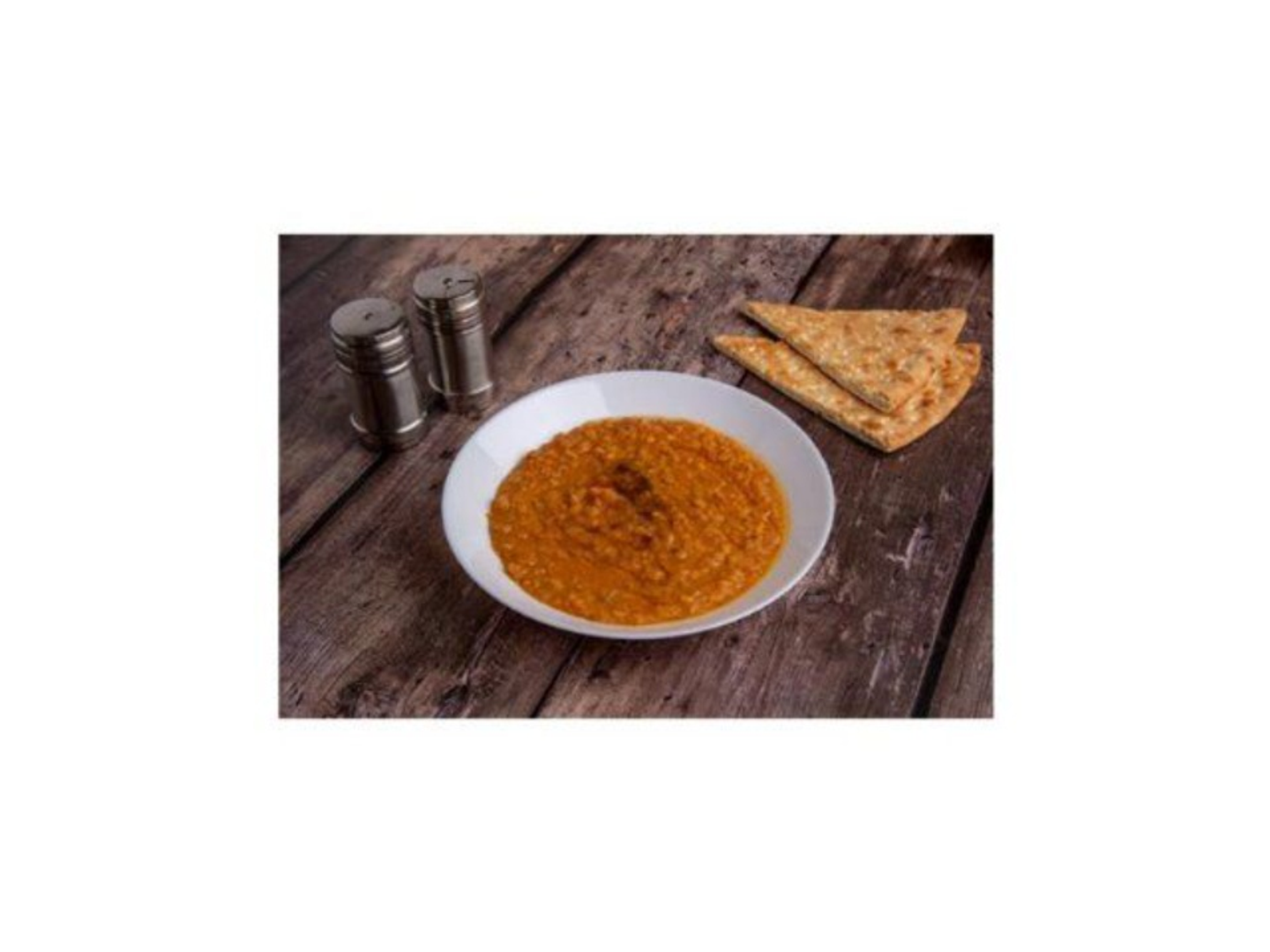 عدس سادة - صغير