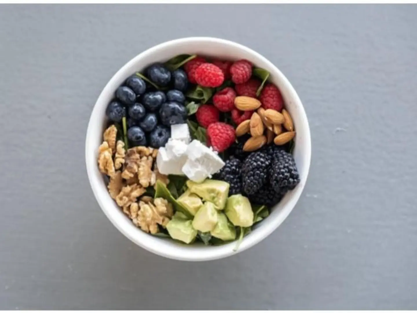 Diet Fruit Salad - Small