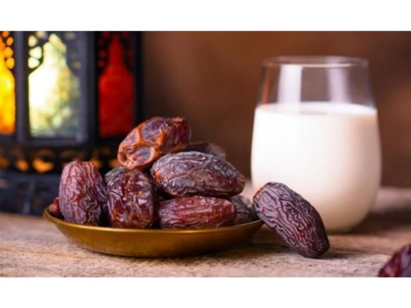 تمر حلاوة - صغير