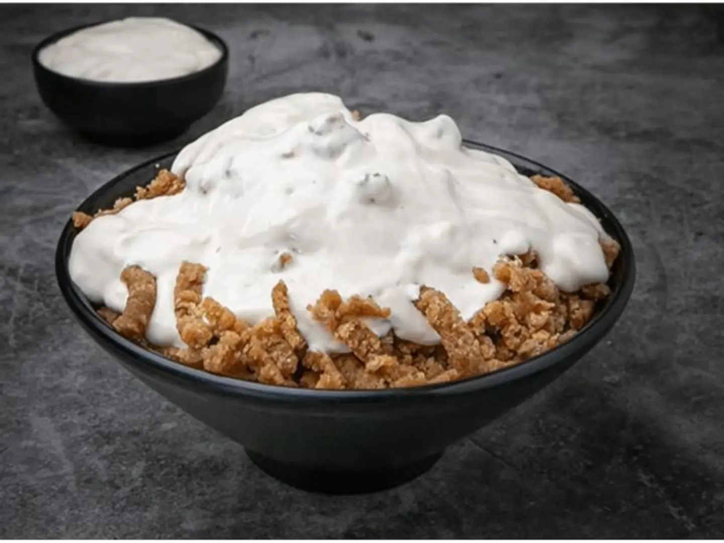 Masoub With Cream - Regular