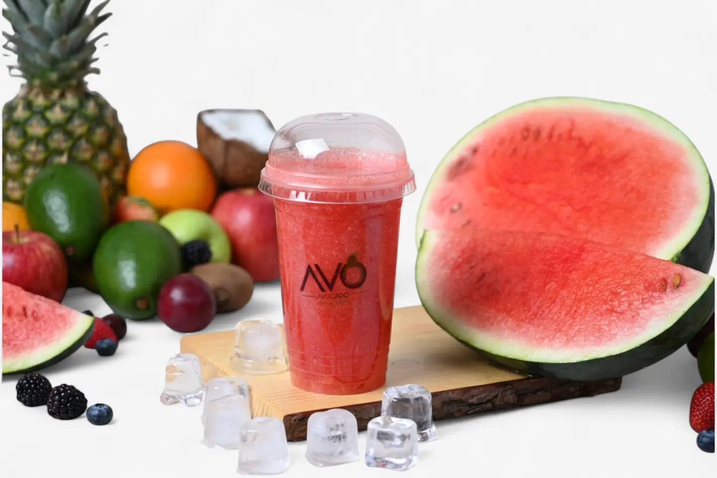 Watermelon Slash - Medium
