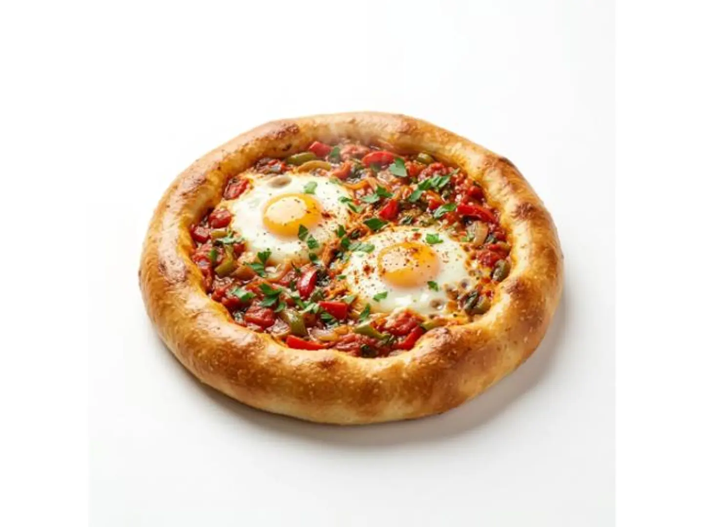 Shakshuka - Arabic