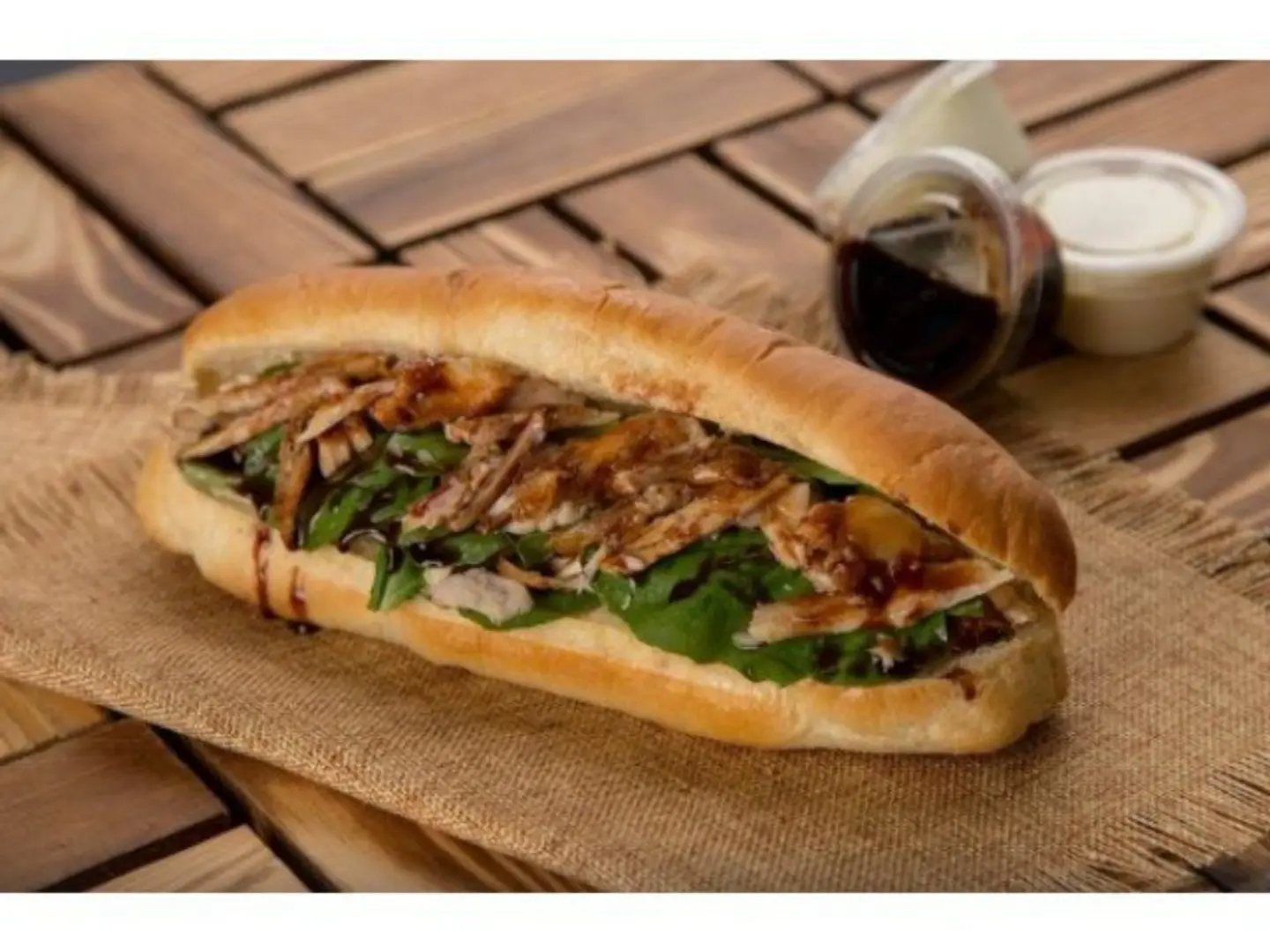 Samoli Shawarma - Samoli Shawarma