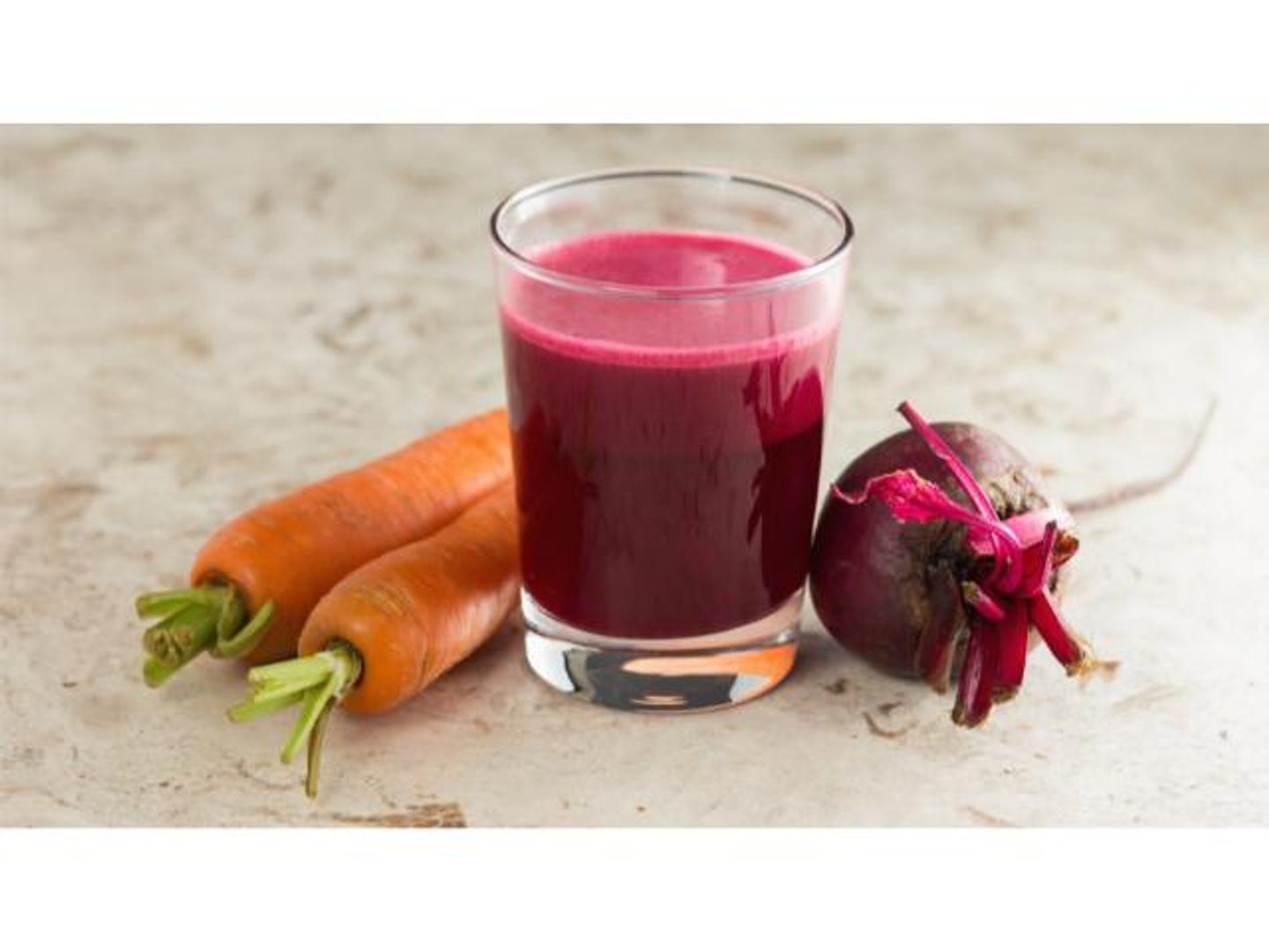 Carrot With Beetroot - Small
