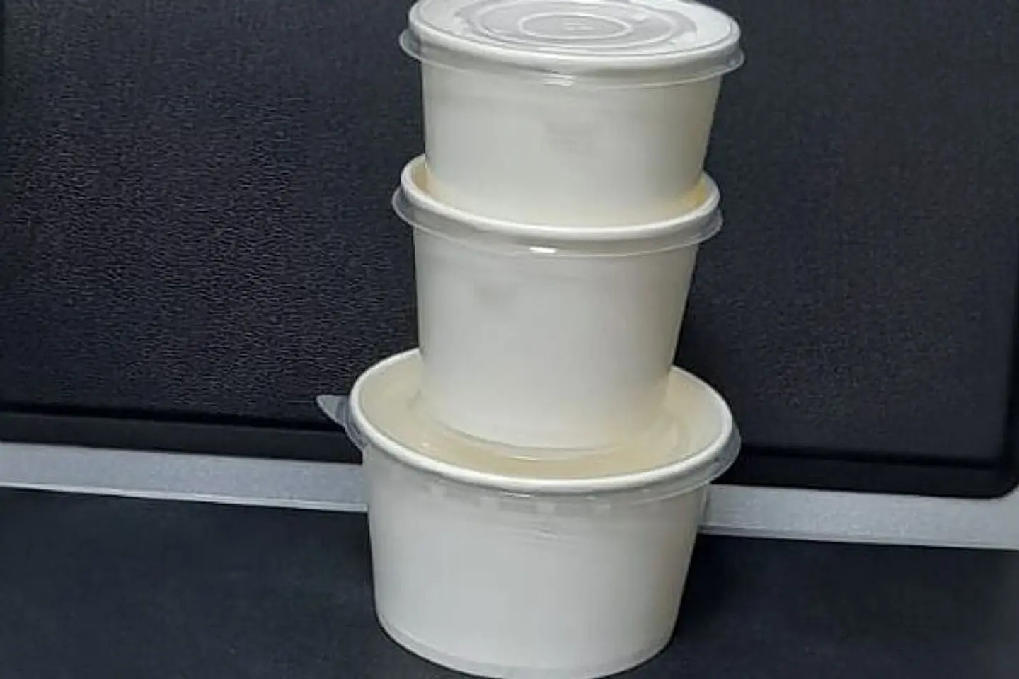 فول طاوة بالزيت - صغير