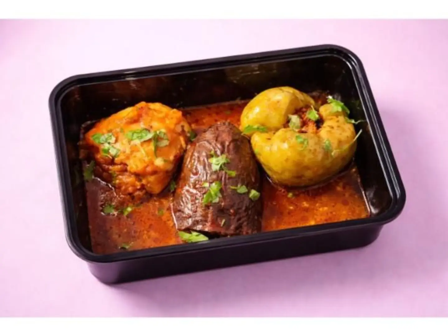 Vegetable Dolma - Small