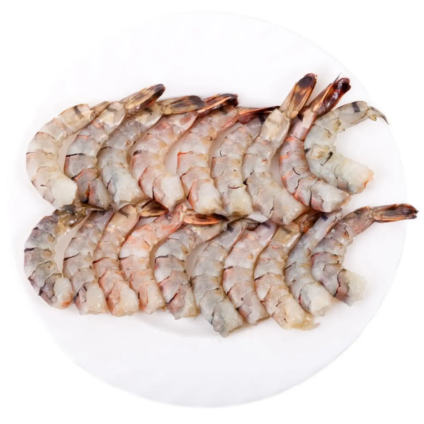 Jumbo Shrimp - 1/4 Kg
