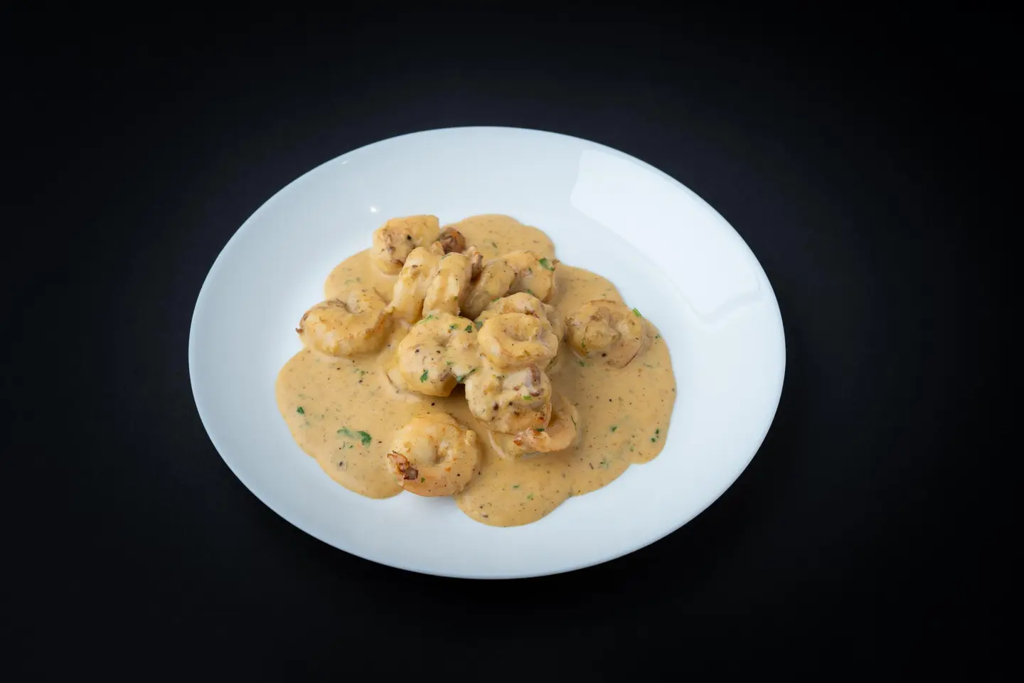 Diet Plan Shrimp - 150 G